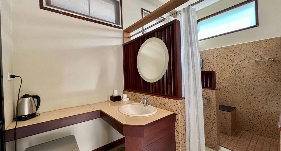 Haus zur Miete mit 3 Zimmer in Mueang Krabi, Krabi