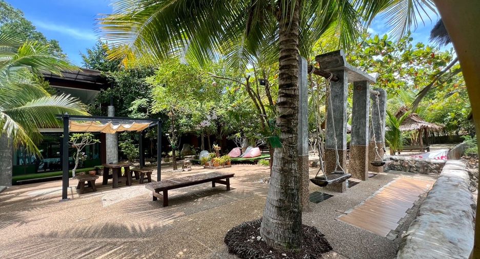 Haus zur Miete mit 3 Zimmer in Mueang Krabi, Krabi