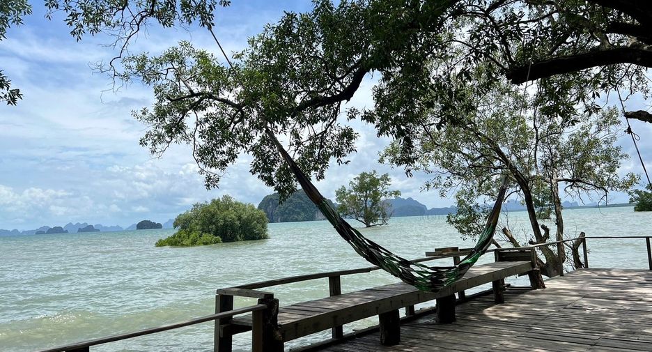 Haus zur Miete mit 3 Zimmer in Mueang Krabi, Krabi