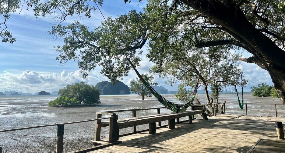 Haus zur Miete mit 3 Zimmer in Mueang Krabi, Krabi