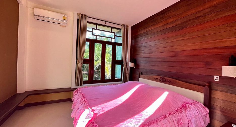 Haus zur Miete mit 3 Zimmer in Mueang Krabi, Krabi