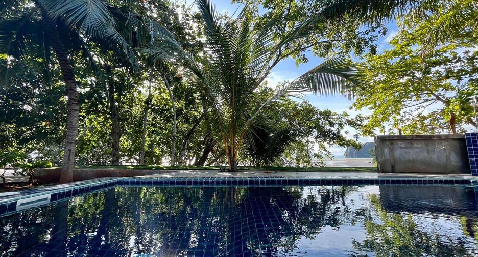 Haus zur Miete mit 3 Zimmer in Mueang Krabi, Krabi