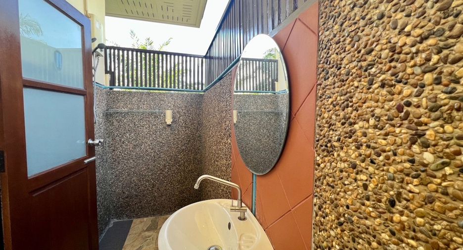 Haus zur Miete mit 3 Zimmer in Mueang Krabi, Krabi