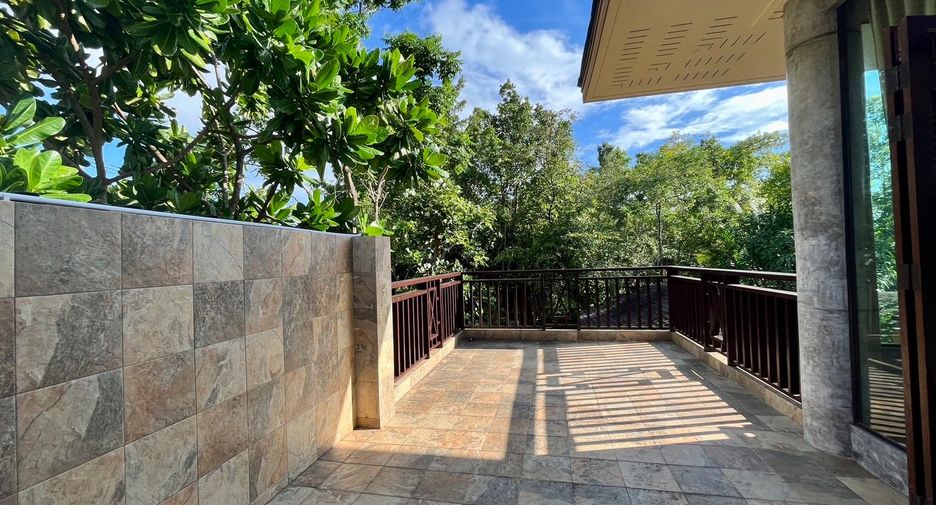 Haus zur Miete mit 3 Zimmer in Mueang Krabi, Krabi