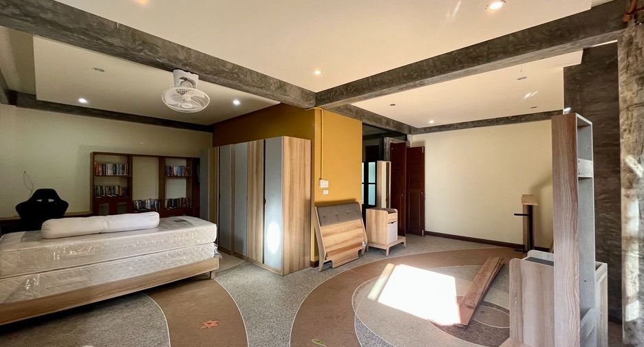 Haus zur Miete mit 3 Zimmer in Mueang Krabi, Krabi