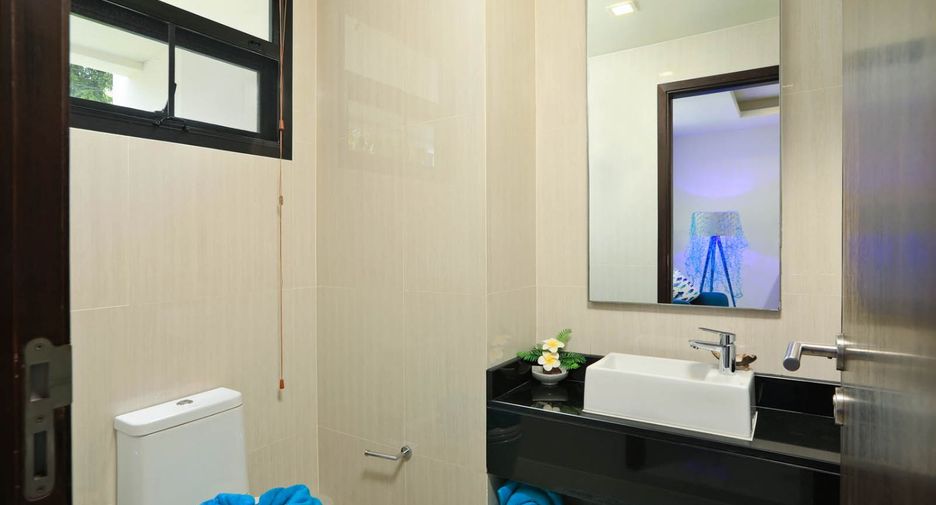 For sale 3 bed townhouse in Thalang, Phuket