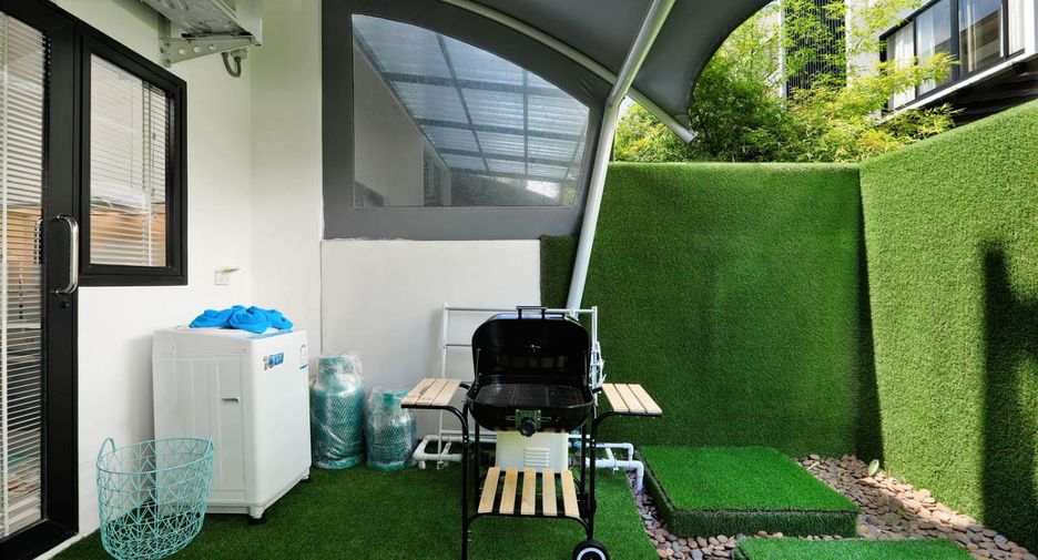 For sale 3 bed townhouse in Thalang, Phuket
