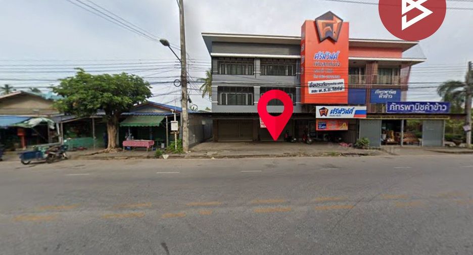 For sale 3 Beds retail Space in Mueang Phitsanulok, Phitsanulok