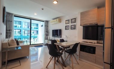 For sale 2 bedrooms condo in Bang Lamung, Chonburi