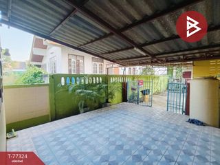For sale 2 Beds[JA] townhouse in Mueang Surin, Surin