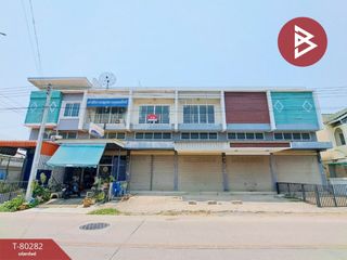 For sale 1 Beds retail Space in Mueang Nakhon Sawan, Nakhon Sawan