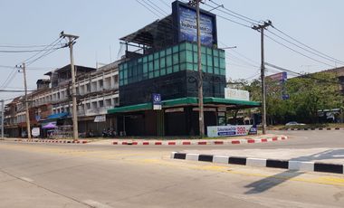 For rent and for sale retail Space in Mueang Uttaradit, Uttaradit