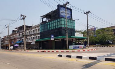 For rent and for sale retail Space in Mueang Uttaradit, Uttaradit