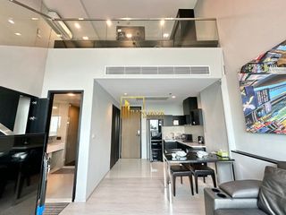 出租 1 卧室 公寓 在 Khlong Toei, 曼谷
