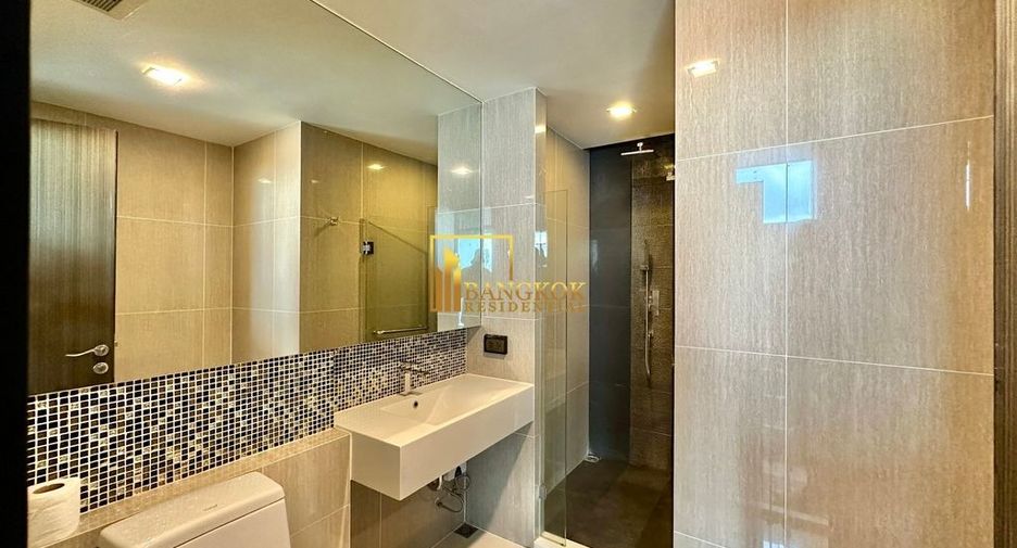 Wohnung zur Miete mit 1 Zimmer in Khlong Toei, Bangkok