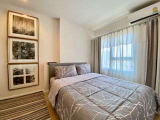 For Rent 1 Bedroom Condo In Mueang Chiang Mai