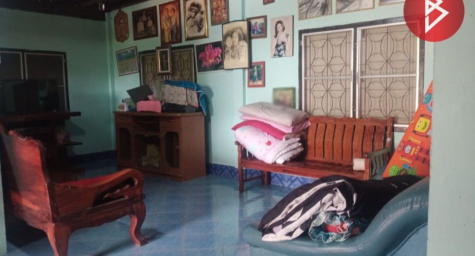 For sale 3 bed house in Prachantakham, Prachin Buri