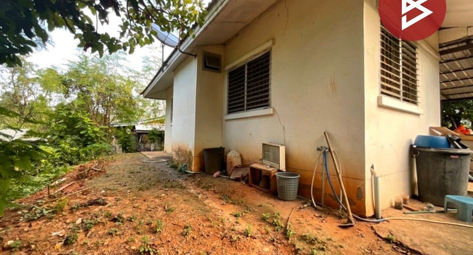 For sale 2 bed house in Sikhio, Nakhon Ratchasima