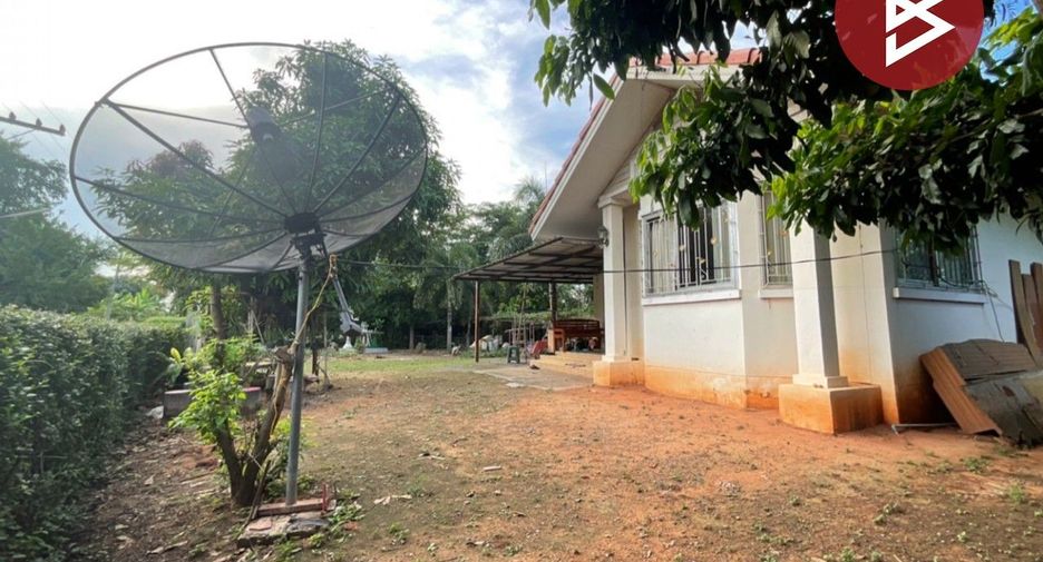 For sale 2 bed house in Sikhio, Nakhon Ratchasima
