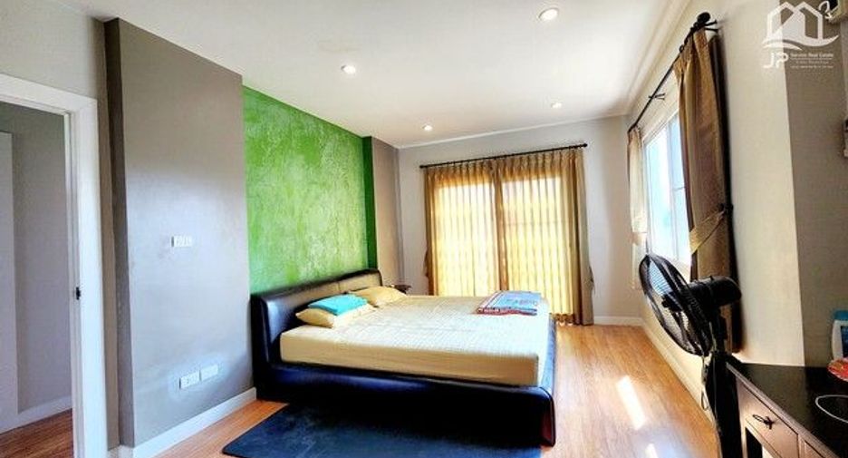 ขาย 3 ห้องนอน บ้านเดี่ยว ใน ธัญบุรี, ปทุมธานี
