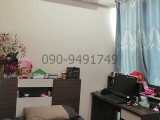 Reihenhaus zur Miete und zum Kauf mit 4 Zimmer in Bang Kapi, Bangkok
