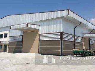 For rent and for sale warehouse in Bang Lamung, Chonburi