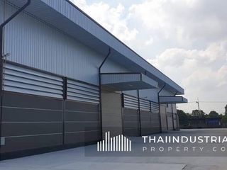 For rent and for sale warehouse in Bang Lamung, Chonburi