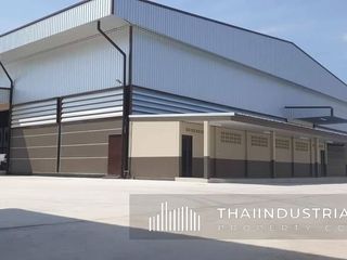 For rent and for sale warehouse in Bang Lamung, Chonburi