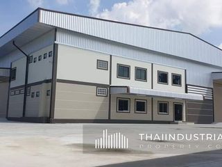 For rent and for sale warehouse in Bang Lamung, Chonburi