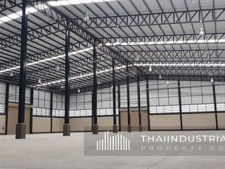 For rent and for sale warehouse in Bang Lamung, Chonburi