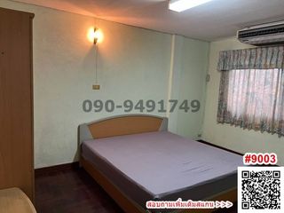 For rent 4 bedrooms townhouse in Rat Burana, Bangkok