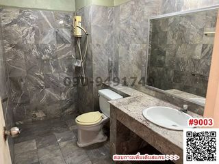 For rent 4 bedrooms townhouse in Rat Burana, Bangkok