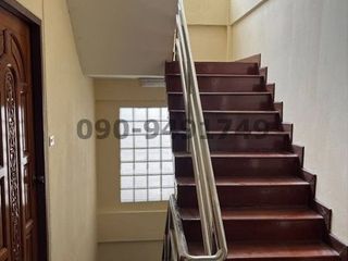 For rent 4 bedrooms townhouse in Rat Burana, Bangkok