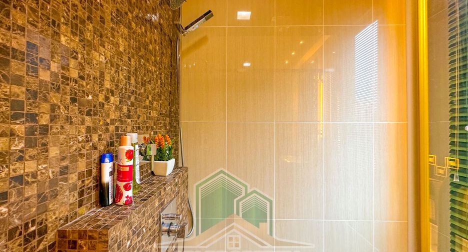 For sale 2 bedrooms condo in Bang Lamung, Chonburi