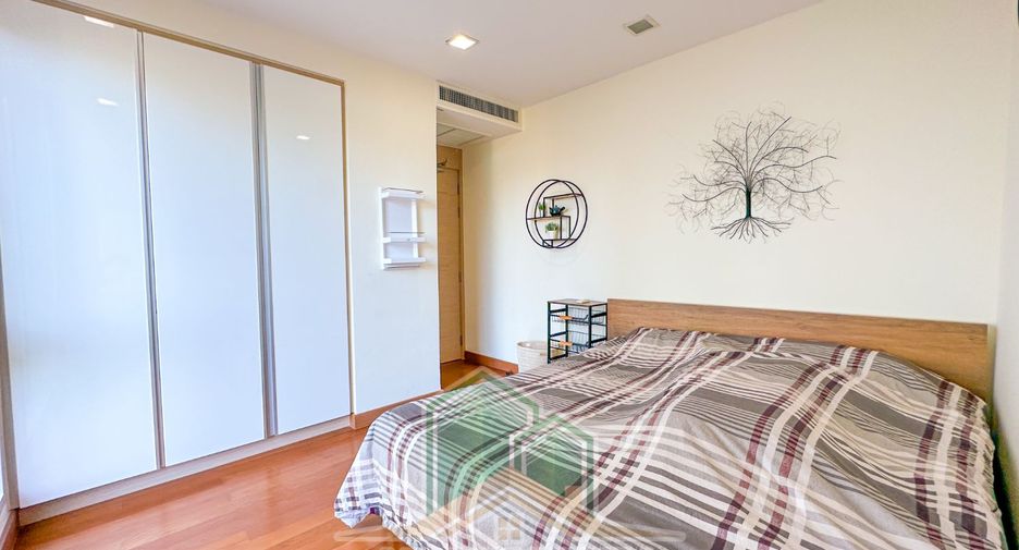 For sale 2 bedrooms condo in Bang Lamung, Chonburi