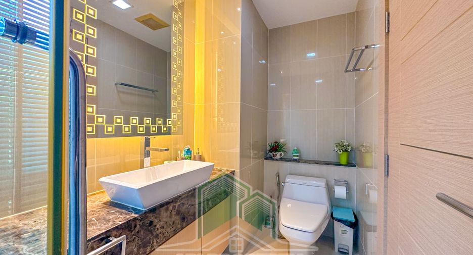 For sale 2 bedrooms condo in Bang Lamung, Chonburi