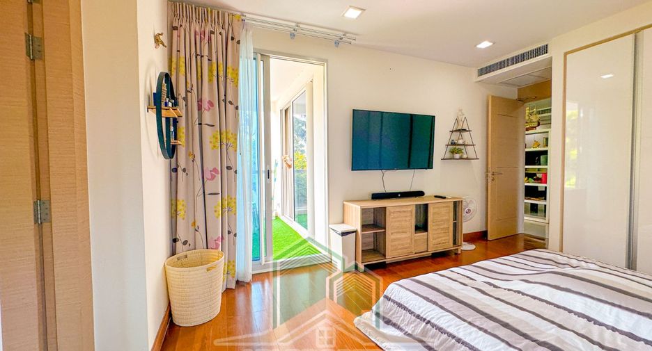 For sale 2 bedrooms condo in Bang Lamung, Chonburi
