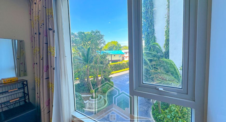 For sale 2 bedrooms condo in Bang Lamung, Chonburi