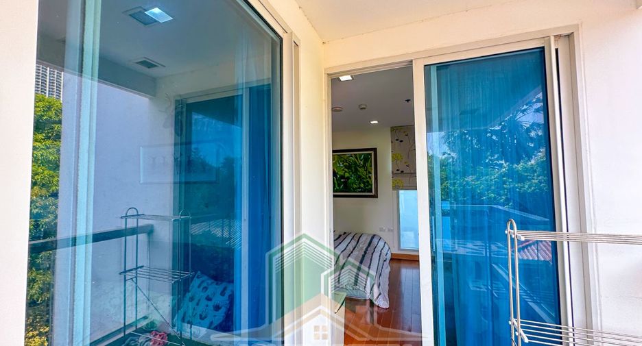 For sale 2 bedrooms condo in Bang Lamung, Chonburi