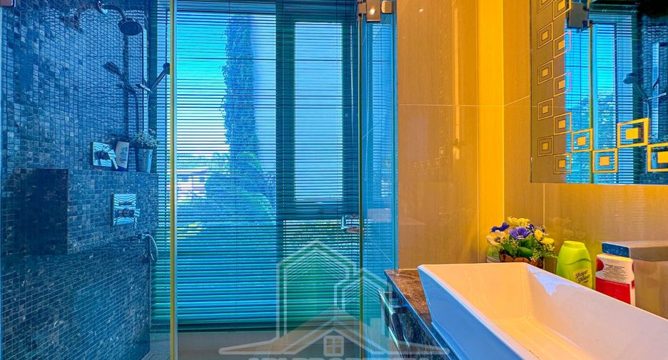 For sale 2 bedrooms condo in Bang Lamung, Chonburi