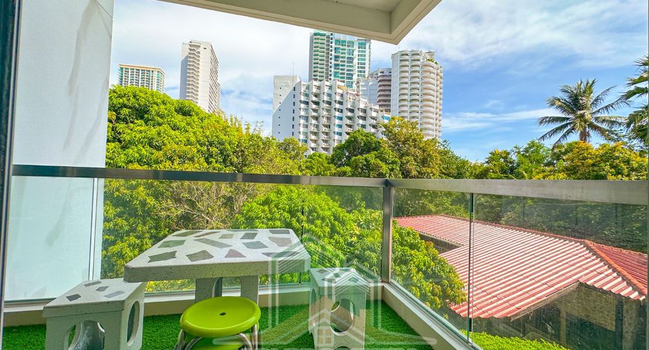 For sale 2 bedrooms condo in Bang Lamung, Chonburi