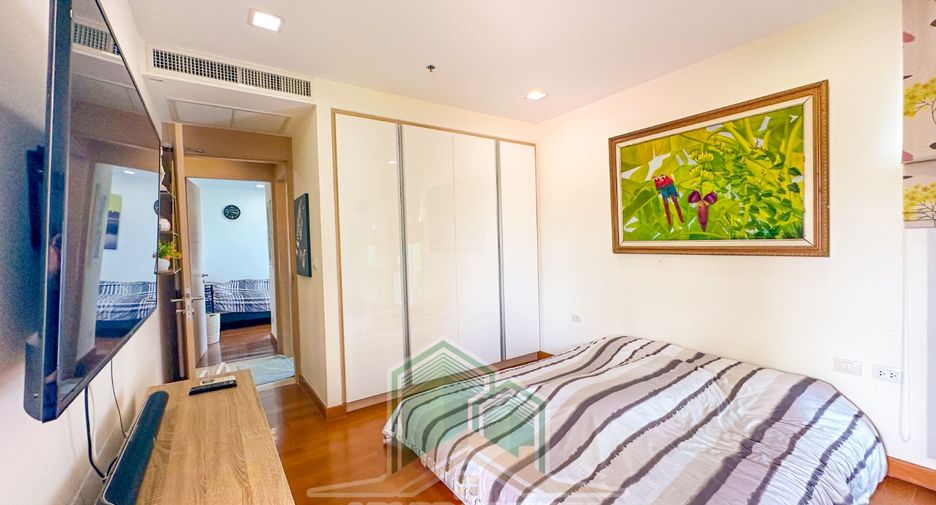 For sale 2 bedrooms condo in Bang Lamung, Chonburi