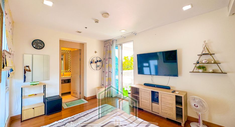 For sale 2 bedrooms condo in Bang Lamung, Chonburi