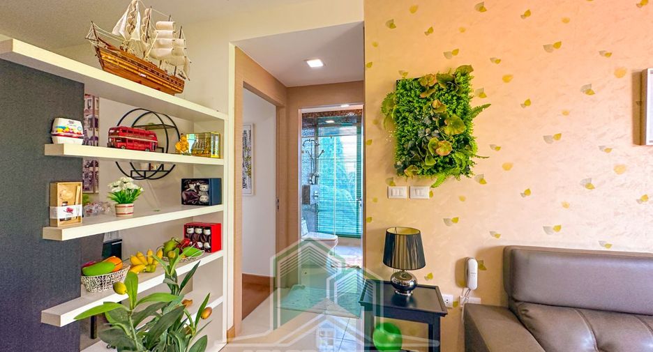 For sale 2 bedrooms condo in Bang Lamung, Chonburi