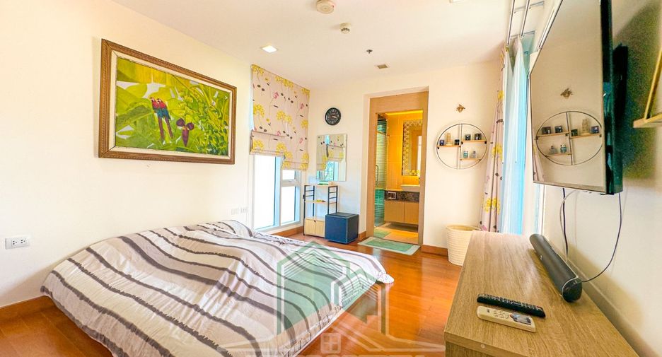 For sale 2 bedrooms condo in Bang Lamung, Chonburi