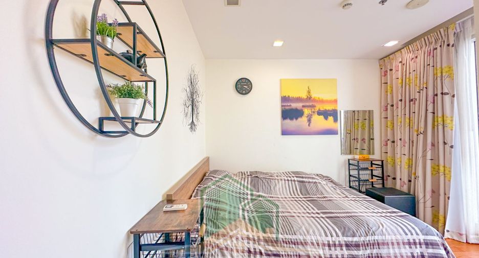 For sale 2 bedrooms condo in Bang Lamung, Chonburi