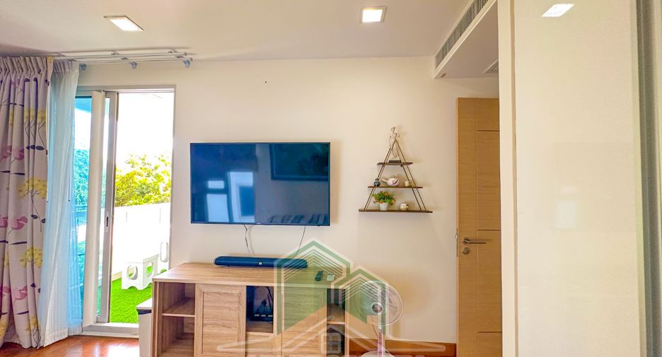 For sale 2 bedrooms condo in Bang Lamung, Chonburi