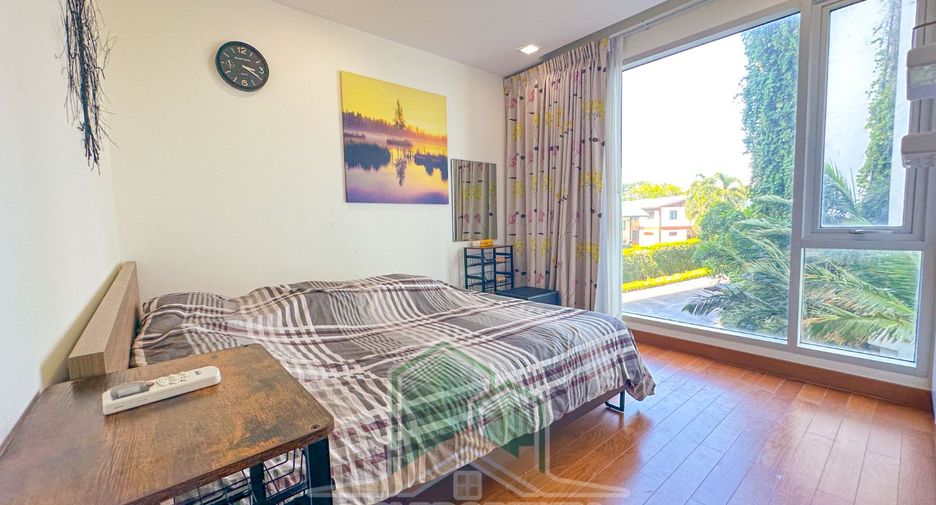 For sale 2 bedrooms condo in Bang Lamung, Chonburi