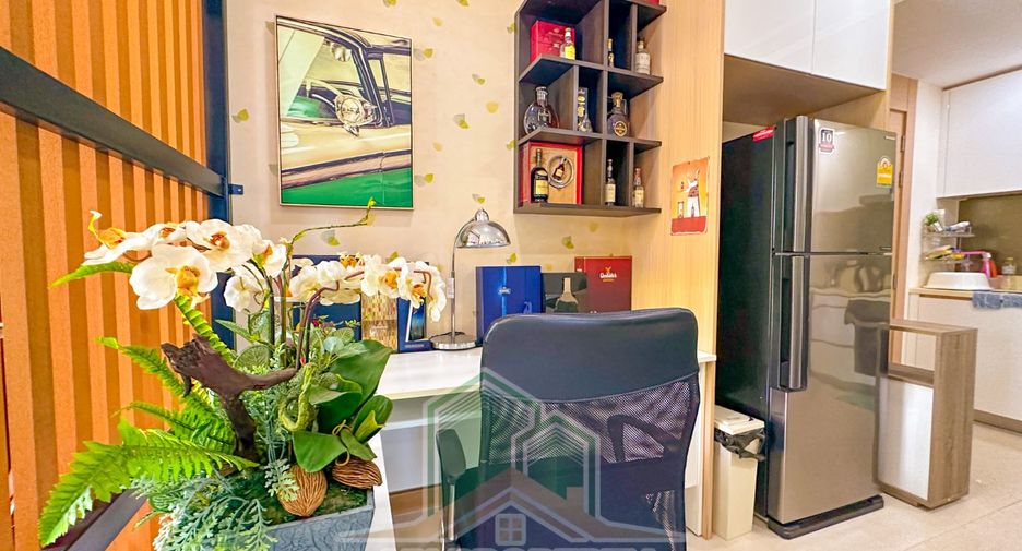 For sale 2 bedrooms condo in Bang Lamung, Chonburi