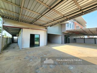For rent warehouse in Lam Luk Ka, Pathum Thani